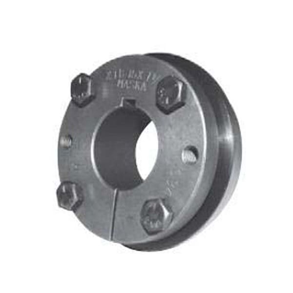 Dodge Industrial Shaft Bushing, XT Bushing, Size XTB15, 1-1/4 in. Bore Diameter XTB15X1-1/4 - main